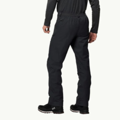 Jack Wolfskin PARANA PANTS M Thermal Trousers -Sähköpyörät myymälä 7DCEDA08AD37EC89C39C394CF338B258