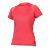 ENDURA SINGLETRACK TRIKOT Ladies' Short-sleeved Bike Shirt