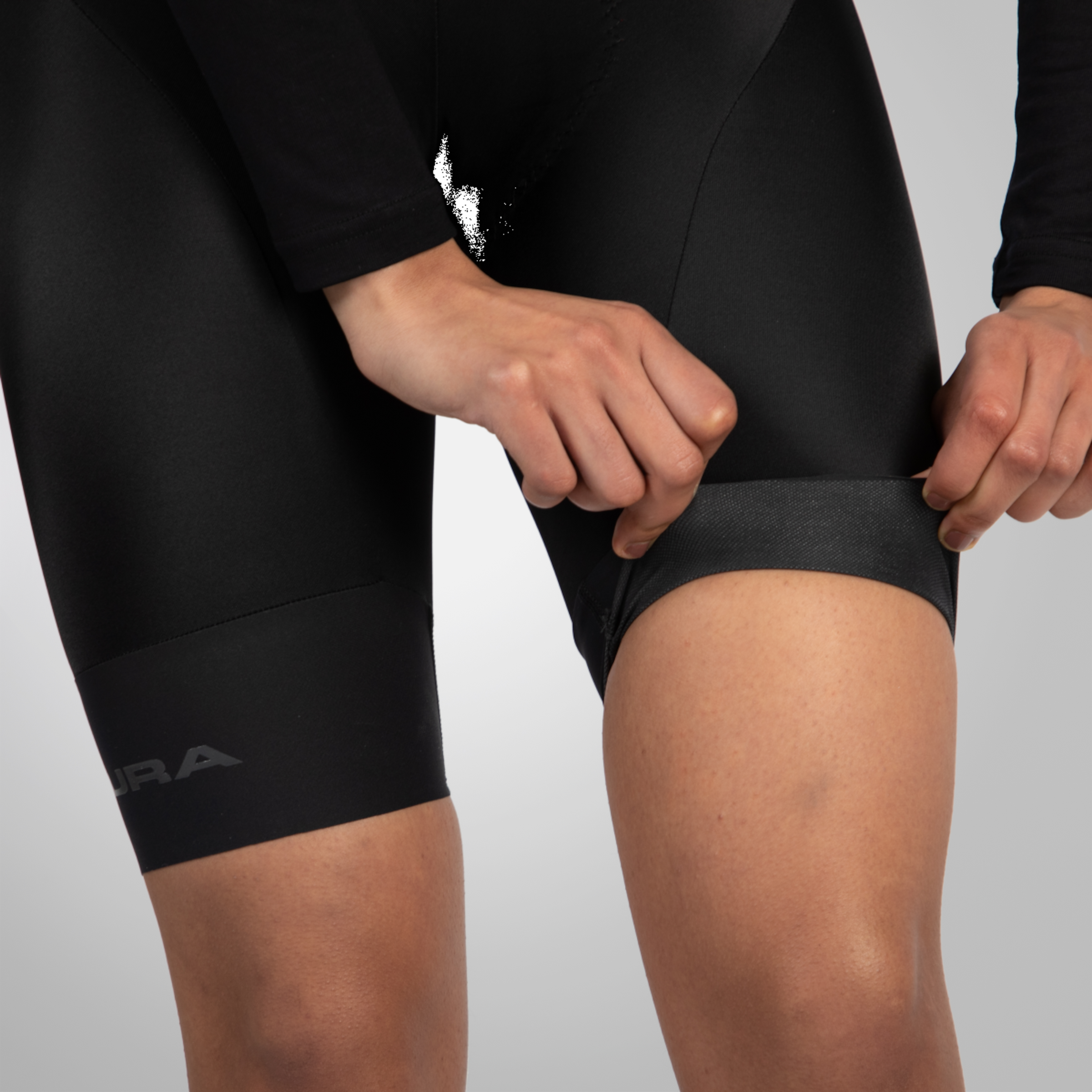 ENDURA LADIES FS260 WAIST SHORT Women's Cycling Shorts 6 ENDURA LADIES FS260 WAIST SHORT Women's Cycling Shorts - Image 4