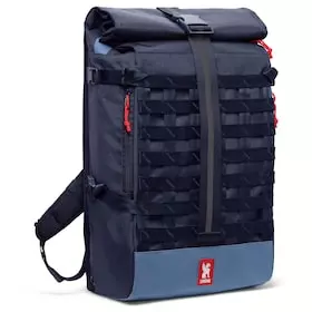 CHROME BARRAGE FREIGHT Bike Backpack 6 CHROME BARRAGE FREIGHT Bike Backpack - Image 4