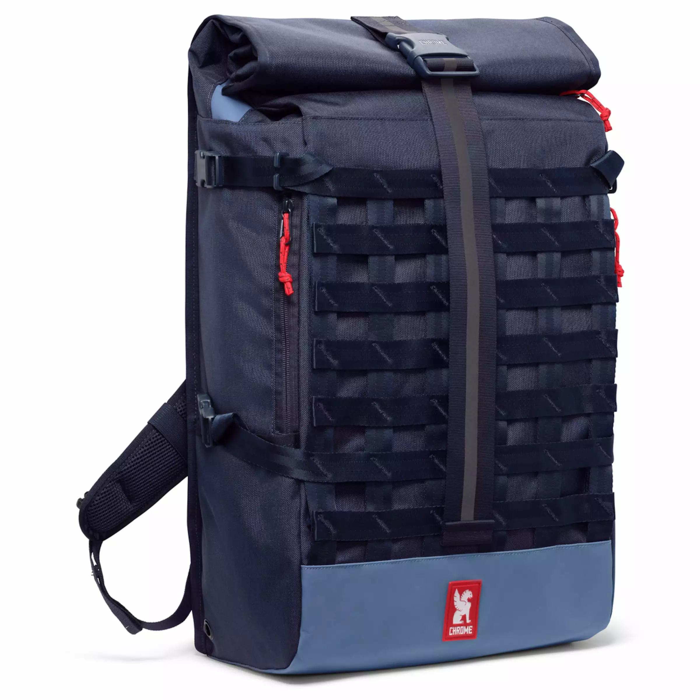 CHROME BARRAGE FREIGHT Bike Backpack 3 CHROME BARRAGE FREIGHT Bike Backpack