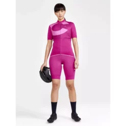 CRAFT Endurance Core Endur Logo Jersey W For Women -Sähköpyörät myymälä 7FD9E3246B5B62EB7117E90FFB0A63BE