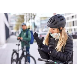 ROECKL ROSEGG GTX Winter Cycling Gloves -Sähköpyörät myymälä 80E1DB2AC30A0103801A5E07063AA3A1