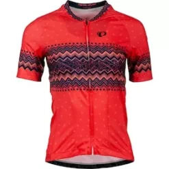 PEARL IZUMi W ATTACK JERSEY Women's Cycling Jersey -Sähköpyörät myymälä 8138AE1C552AEA97E99BD951C7150FDF 1