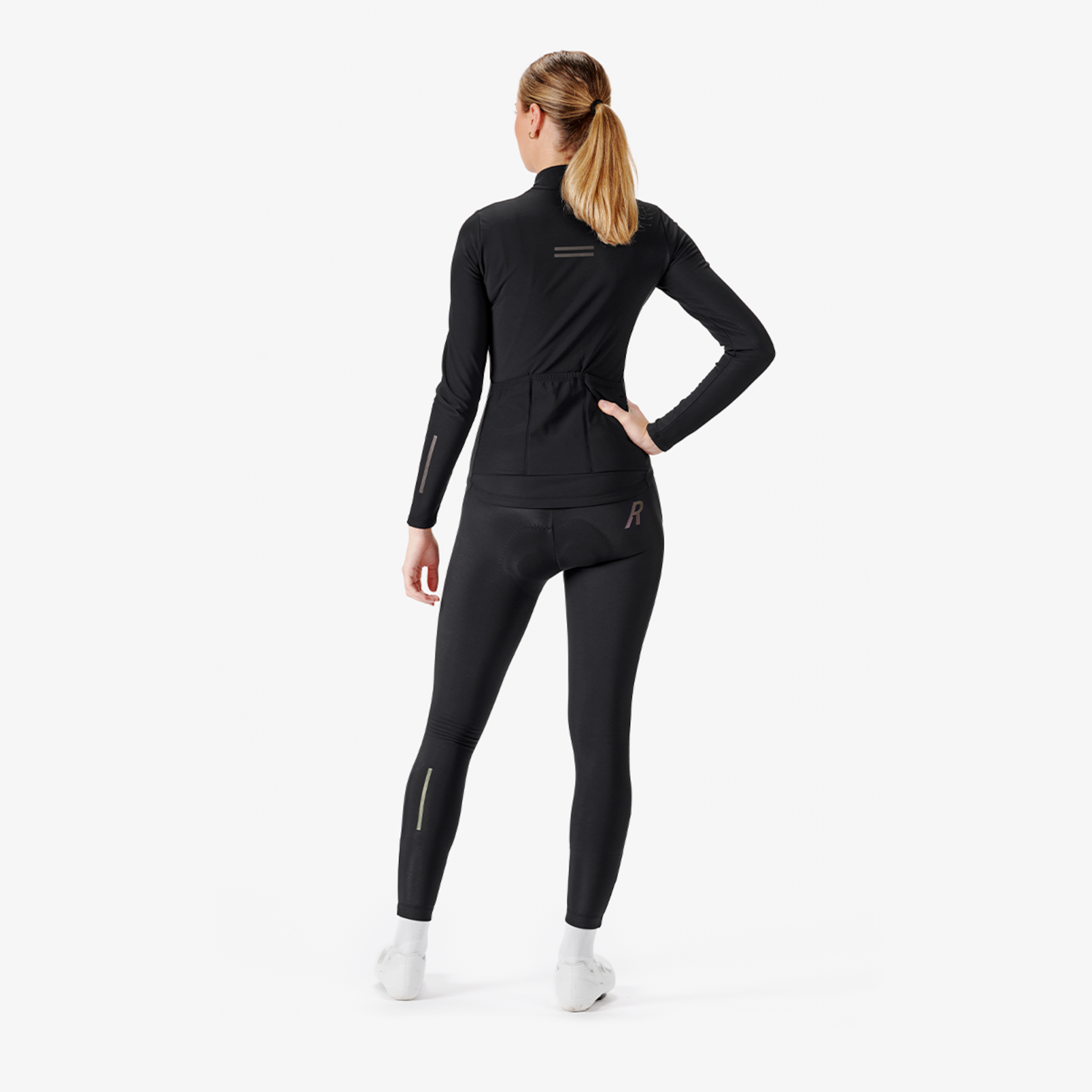 ROSE PERFORMANCE Thermo Jersey II W Women’s Long-Sleeved Cycling Jersey 6 ROSE PERFORMANCE Thermo Jersey II W Women’s Long-Sleeved Cycling Jersey - Image 4