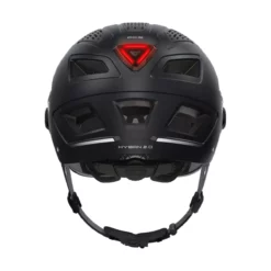 ABUS HYBAN 2.0 ACE Bike Helmet With Visor 10 ABUS HYBAN 2.0 ACE Bike Helmet With Visor -Sähköpyörät myymälä 81ED857123A41398F32FE9B73ECC72C8