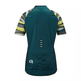 GONSO BEDOLLO Women’s Short Sleeve Cycling Jersey 8 GONSO BEDOLLO Women’s Short Sleeve Cycling Jersey - Image 6