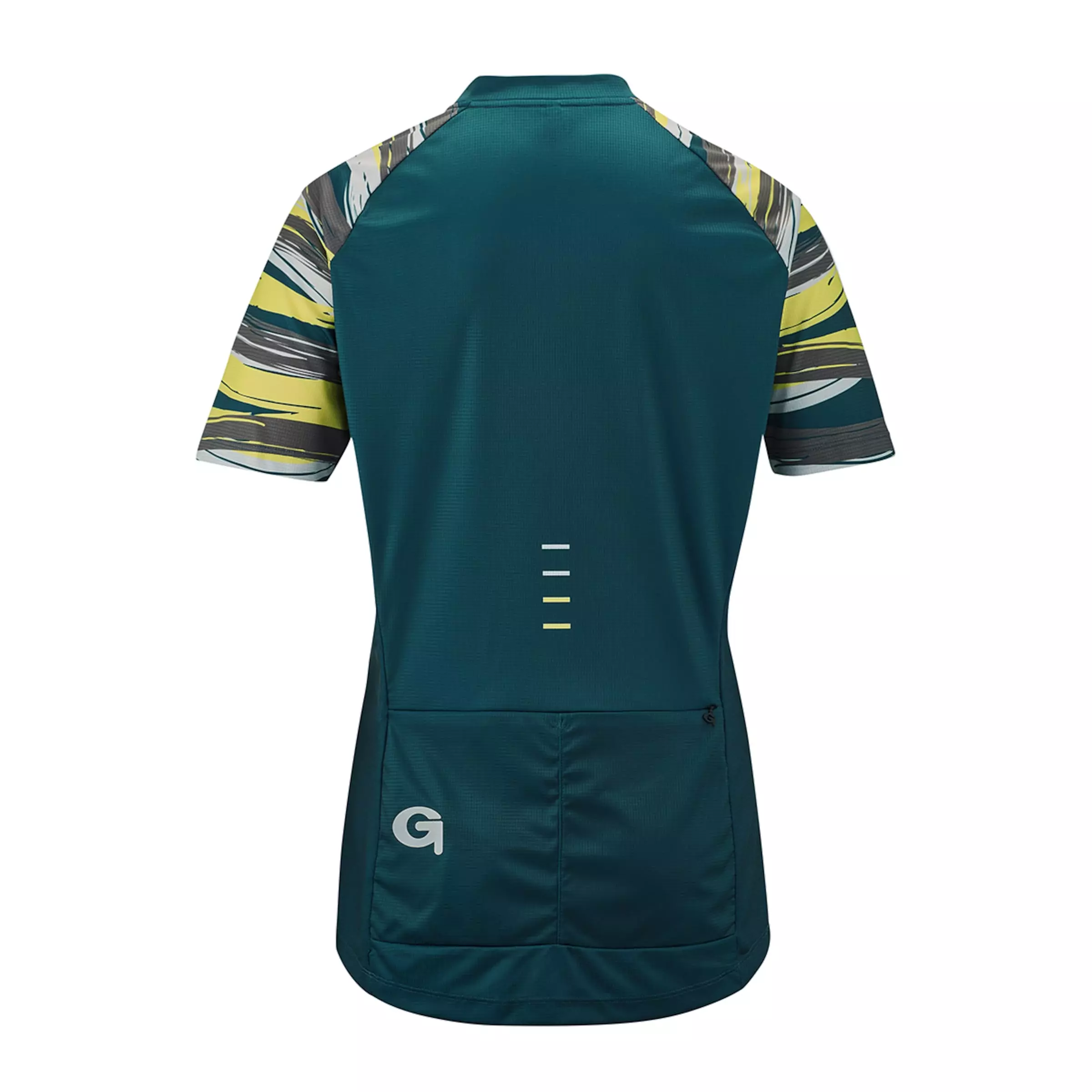 GONSO BEDOLLO Women’s Short Sleeve Cycling Jersey 5 GONSO BEDOLLO Women’s Short Sleeve Cycling Jersey - Image 3