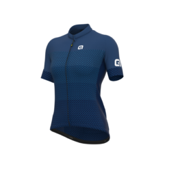 ALE ALÉ LEVEL LADY JERSEY Short-Sleeve Women’s Cycling Jersey