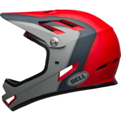 BELL SANCTION MTB Full-face Helmet