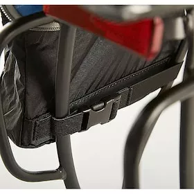 Racktime TALIS PLUS 2.0 Pannier Bag 8 Racktime TALIS PLUS 2.0 Pannier Bag - Image 6