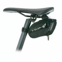 Topeak AERO WEDGE PACK DX SMALL Saddle Bag -Sähköpyörät myymälä 8326245CD6A810C75FC3D335AAC12BF6 1