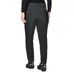 VAUDE QIMSA II Women's Softshell Trousers -Sähköpyörät myymälä 837C93B2D57D4C08B3EBD01306EBA81D 1
