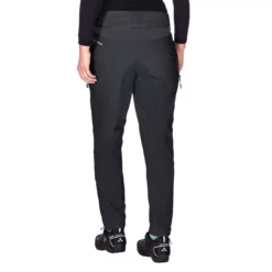 VAUDE QIMSA II Women's Softshell Trousers -Sähköpyörät myymälä 837C93B2D57D4C08B3EBD01306EBA81D