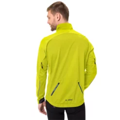 VAUDE MEN`S POSTA SOFTSHELL JACKET VI Winter Jacket -Sähköpyörät myymälä 83983E8649E47746798BF1E641F4EC08