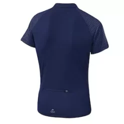 Loeffler Löffler W BIKE SHIRT HZ RISE Women's Short-Sleeved Cycling Shirt -Sähköpyörät myymälä 83CD387FB83675EBB7EA2C19BB224E92 1