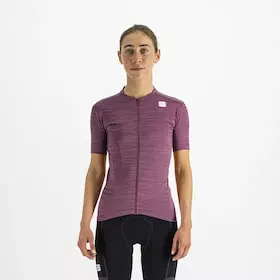 Sportful SUPERGIARA W JERSEY Short-sleeved Women's Gravel Cycling Jersey 5 Sportful SUPERGIARA W JERSEY Short-sleeved Women's Gravel Cycling Jersey - Image 3
