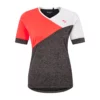 Ziener NEVINA LADY Cycling Shirt -Sähköpyörät myymälä 83FD9E6D0C23952B909329E360D0FF0B
