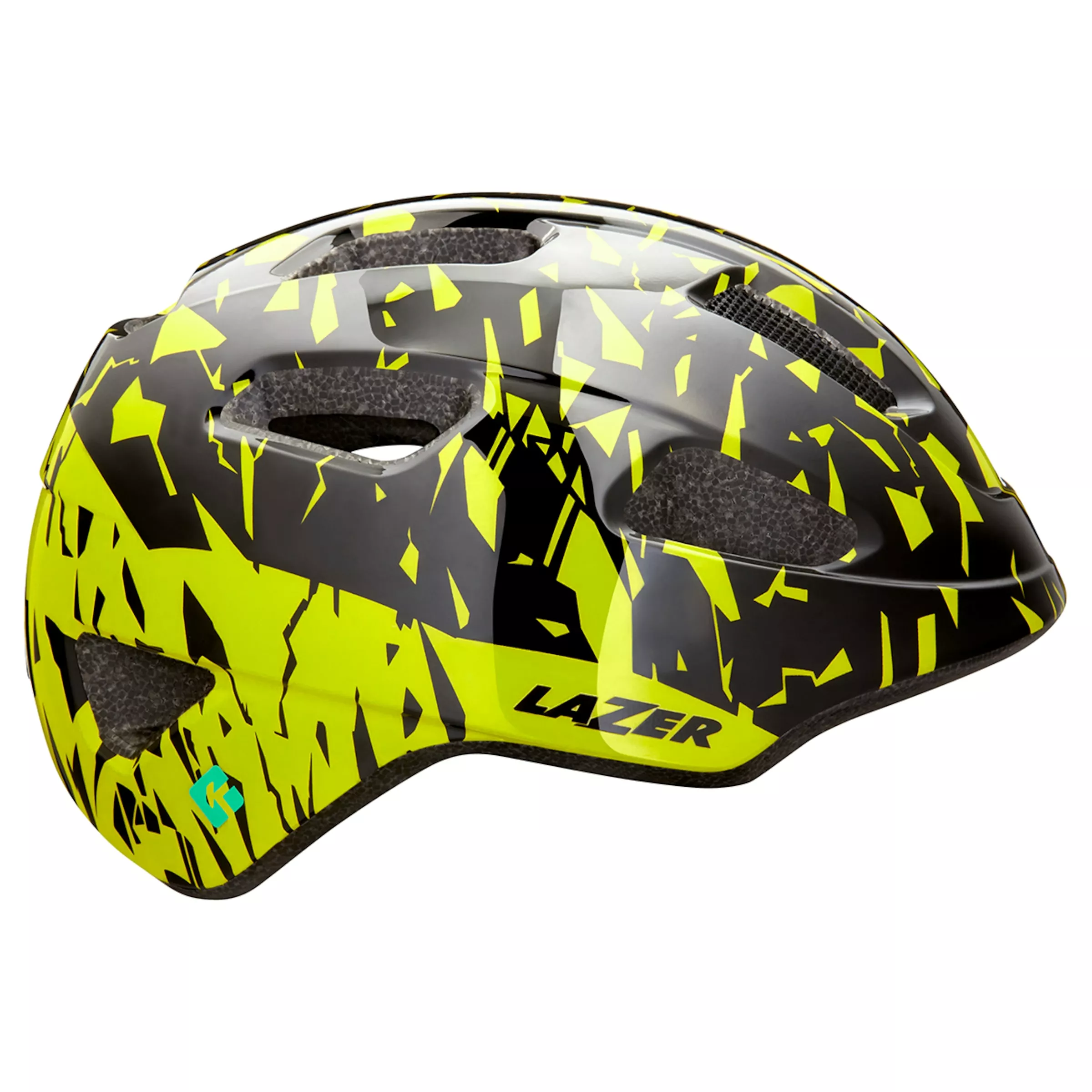 LAZER NUTZ KINETICORE Kids’ Helmet 3 LAZER NUTZ KINETICORE Kids’ Helmet