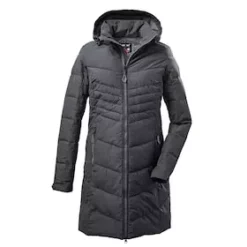 Killtec KOW 150 WMN QLTD PRK Thermal Women’s Parka -Sähköpyörät myymälä 844EF0351220DDC3E691903C3A084E3E 1