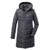 Killtec KOW 150 WMN QLTD PRK Thermal Women’s Parka -Sähköpyörät myymälä 844EF0351220DDC3E691903C3A084E3E