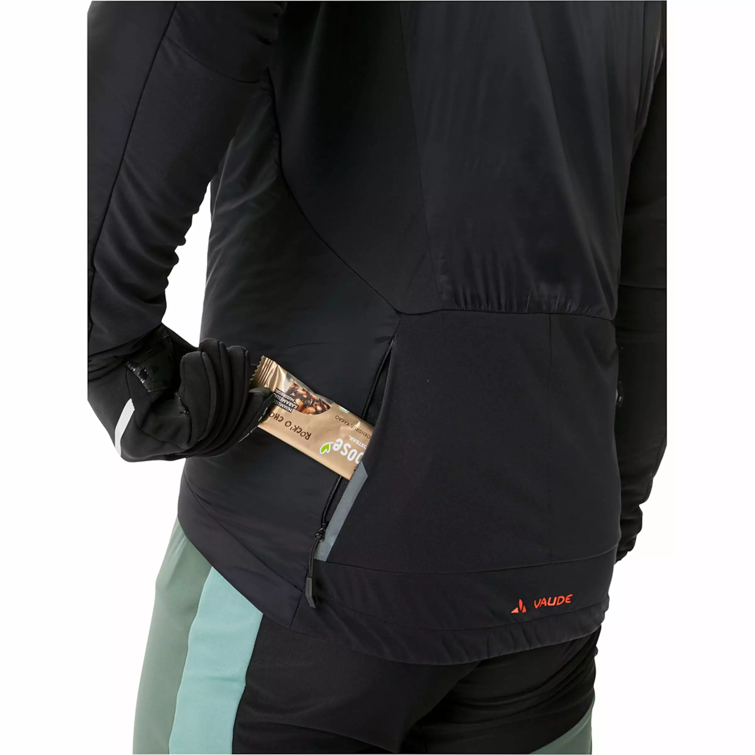 VAUDE MEN´S KURO INSULATION JACKET Winter Jacket 7 VAUDE MEN´S KURO INSULATION JACKET Winter Jacket - Image 5