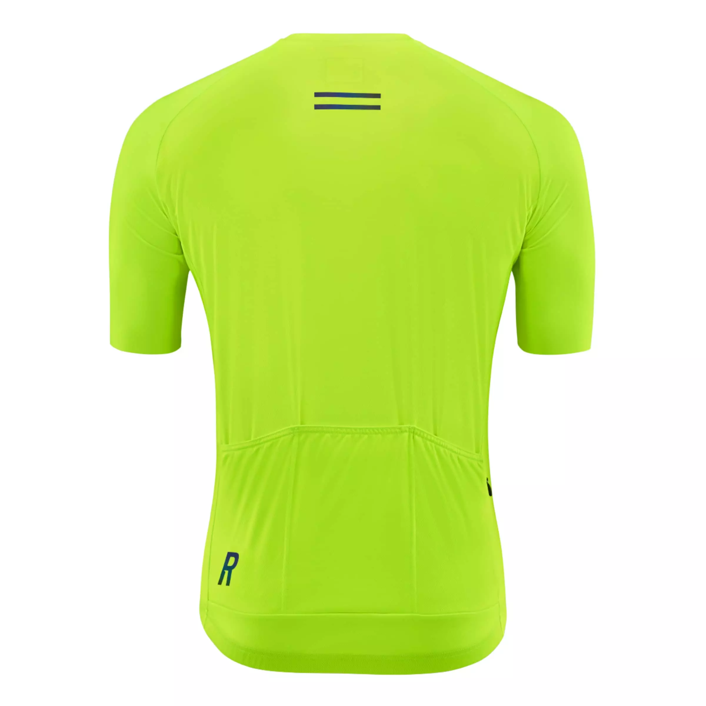 ROSE CORE FLUO Jersey II Cycling Jersey 4 ROSE CORE FLUO Jersey II Cycling Jersey - Image 2