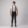 Castelli SORPASSO RoS BIBTIGHTS Thermal Bib Shorts -Sähköpyörät myymälä 84BE37201D42A55311E987516512AB34