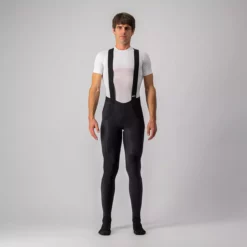 Castelli SORPASSO RoS BIBTIGHTS Thermal Bib Shorts