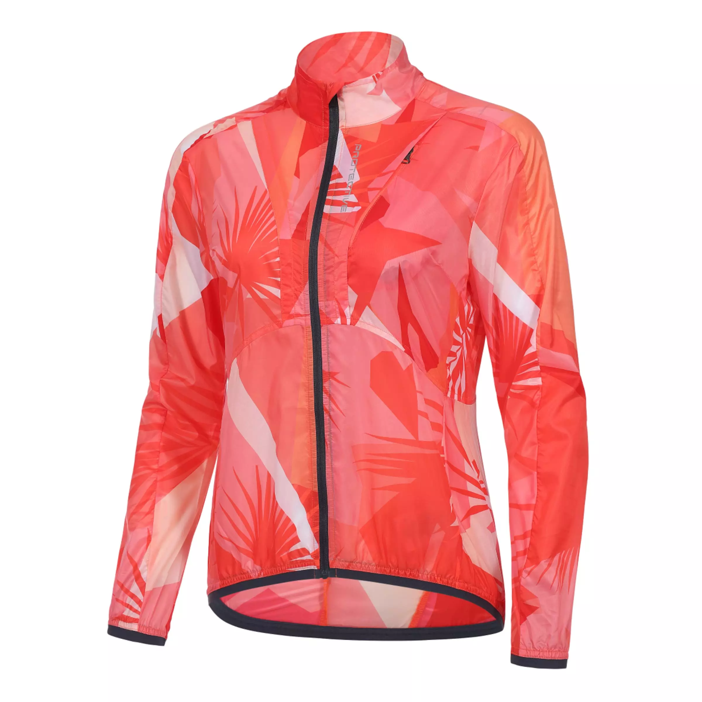 PROTECTIVE P-RISE UP BERRY ISLAND Ladies Wind Jacket 3 PROTECTIVE P-RISE UP BERRY ISLAND Ladies Wind Jacket