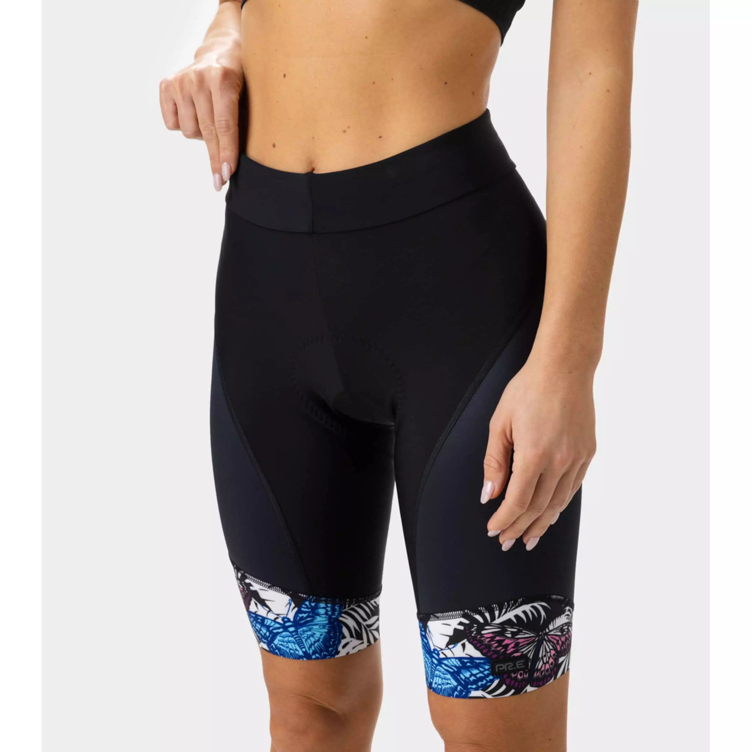 ALE ALÉ VANESSA LADY SHORTS Women’s Cycling Shorts 8 ALE ALÉ VANESSA LADY SHORTS Women’s Cycling Shorts - Image 6