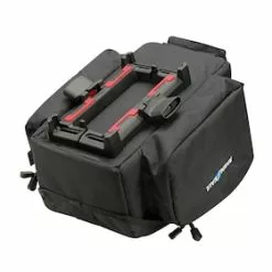 KLICKfix Rackpack 1 Plus UniKlip -Sähköpyörät myymälä 85FF2639C2BA8A790E4BE962AE464E79 1