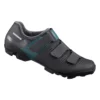 SHIMANO SH-XC100 Women's MTB Shoes -Sähköpyörät myymälä 86D5AFF05B4E7FC81F45087637580CC8