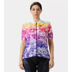 ALE ALÉ NADINE LADY JERSEY Short-Sleeve Women’s Cycling Jersey 10 ALE ALÉ NADINE LADY JERSEY Short-Sleeve Women’s Cycling Jersey -Sähköpyörät myymälä 86D5DB6D718B51301551C498761513A3