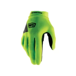 100% RIDECAMP GLOVES