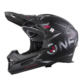 O'NEAL FURY RL II Helmet With Go Pro Mount 7 O'NEAL FURY RL II Helmet With Go Pro Mount - Image 5