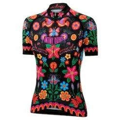 CYCOLOGY FRIDA WOMEN'S JERSEY -Sähköpyörät myymälä 8731BBAF1DDE89166FC28DE191DF3B08 1