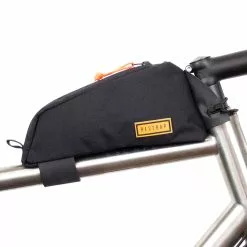 RESTRAP TOP TUBE BAG