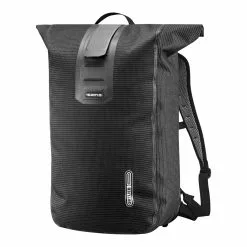 ORTLIEB VELOCITY HIGH VISIBILITY Bike Backpack
