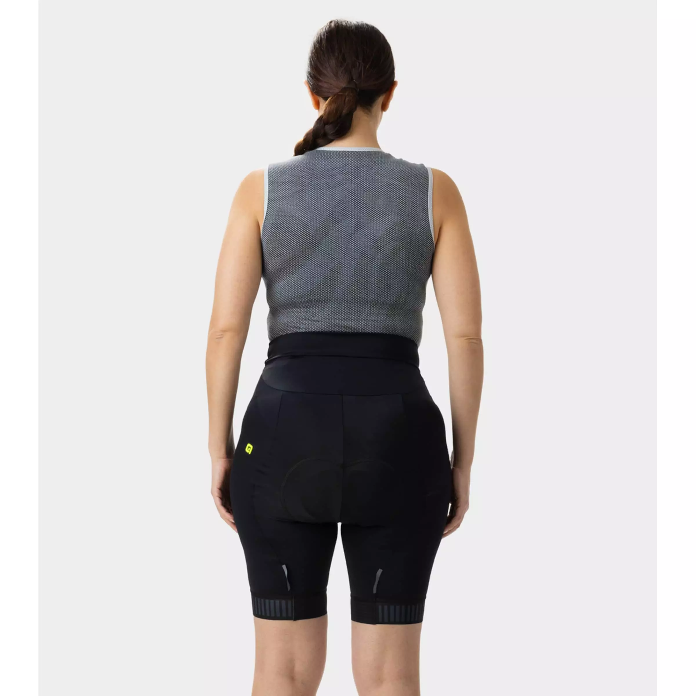 ALE ALÉ SOLID TRAGUARDO Shorts For Women 7 ALE ALÉ SOLID TRAGUARDO Shorts For Women - Image 5