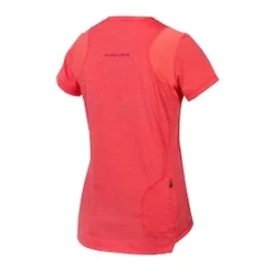 ENDURA SINGLETRACK TRIKOT Ladies' Short-sleeved Bike Shirt -Sähköpyörät myymälä 87C7BA68B1473F1709753E5C93209051 1