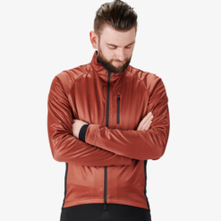 ROSE CORE Thermo Wind Jacket Cycling Jacket -Sähköpyörät myymälä 8854B49F01C2864C1D9A05320EF4536D