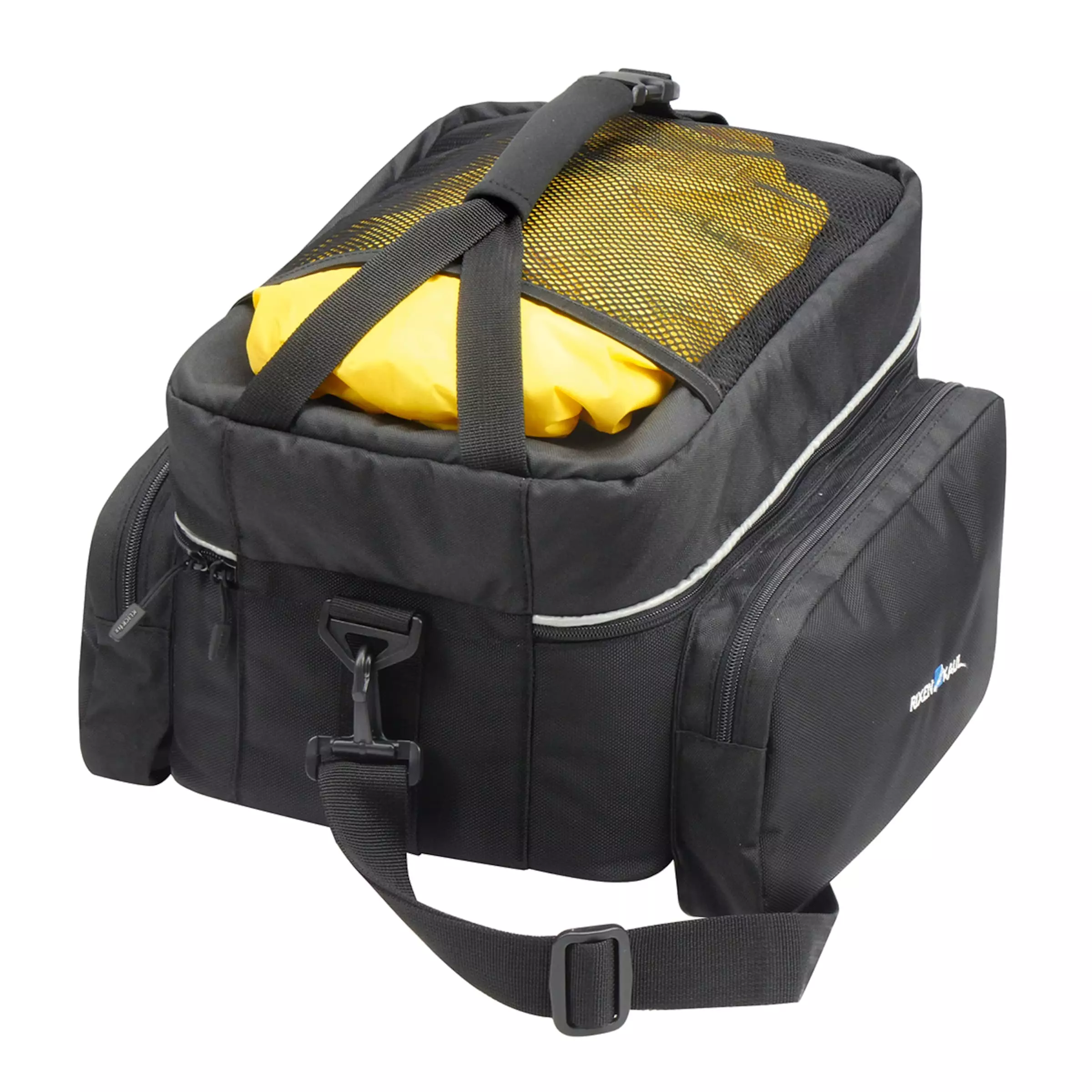 KLICKfix Rackpack Touring UniKlip 4 KLICKfix Rackpack Touring UniKlip - Image 2