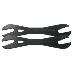VAR RP-05700 Cone Wrench 2 Pack