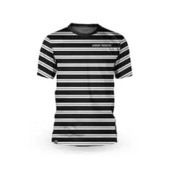 Loose Riders STRIPES Short Sleeve MTB Shirt -Sähköpyörät myymälä 88942B28FCFABF9FC8CD539D40C18C6F 1
