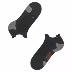 FALKE RU5 INVISIBLE Socks -Sähköpyörät myymälä 88ECC7CF1FEC291432E70017E9D05B95