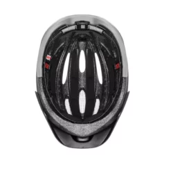 Uvex True Cc Bike Helmet -Sähköpyörät myymälä 8918002AF4E3447764D67365385873E2