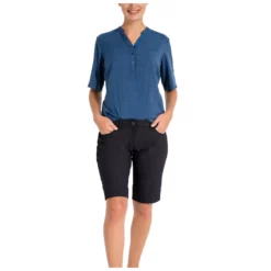 VAUDE WOMEN'S TURIFO SHORTS For Cycling -Sähköpyörät myymälä 89404593C4E631EC795976095E7E6596
