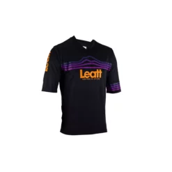 LEATT MTB ENDURO 3.0 JERSEY Short Sleeve MTB Bike Shirt