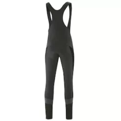 GONSO MONTANA BIB 2 Softshell Thermal Bib Tights -Sähköpyörät myymälä 8A4DFB1E9269A7679579CC70E2110A61 1